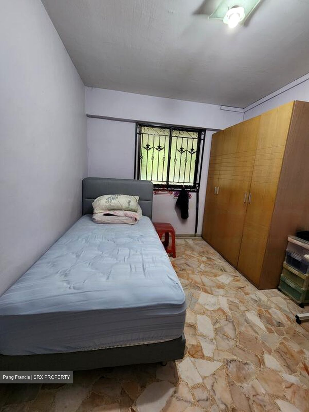 Blk 714 Clementi West Street 2 (Clementi), HDB 3 Rooms #575945181